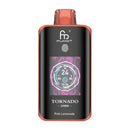 Fumot Tornado 25000 Puffs Disposable Vape 700 mAh 24 Flavors