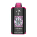 Fumot Tornado 25000 Puffs Disposable Vape 700 mAh 24 Flavors