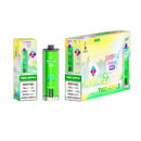 JNR Shisha Hookah Max 22000 PuffsDisposable Vape-1100mAh Battery, 29ml E-liquid, Multiple Nicotine 15 Flavors