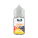 7 Daze Fusion E-juice&E Juice 30ml 30 Flavors