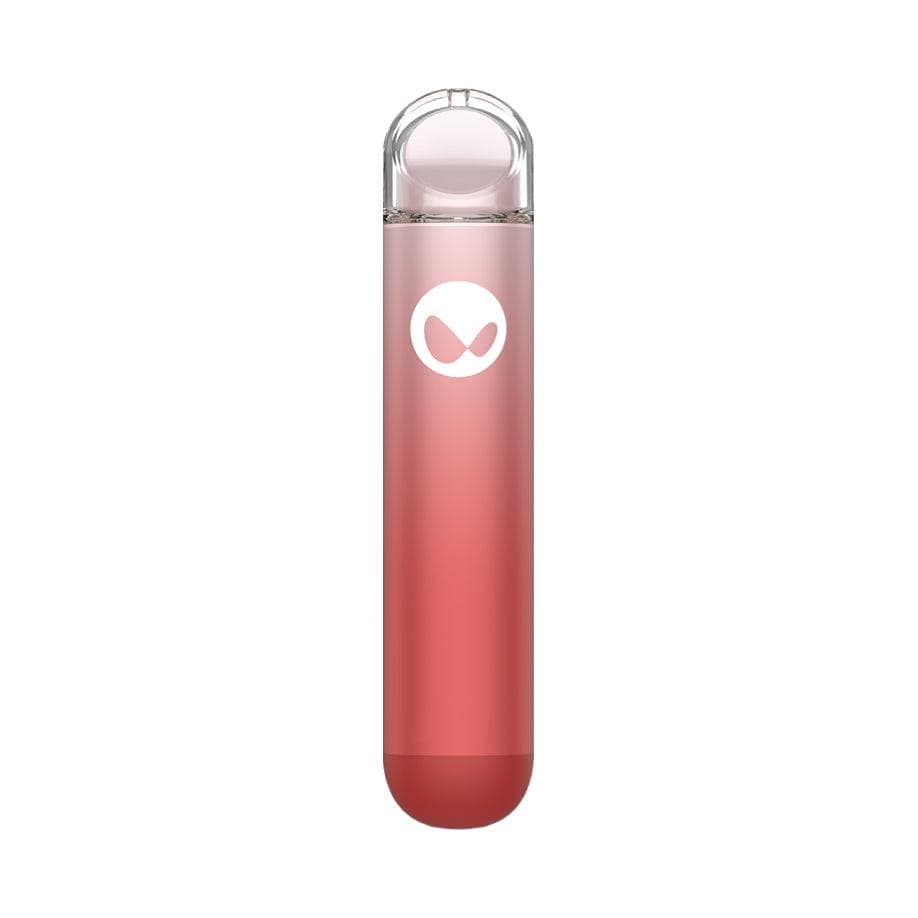 Disposable Vape WAKA soFit FA600 | GOALS BAR FREE GIFT