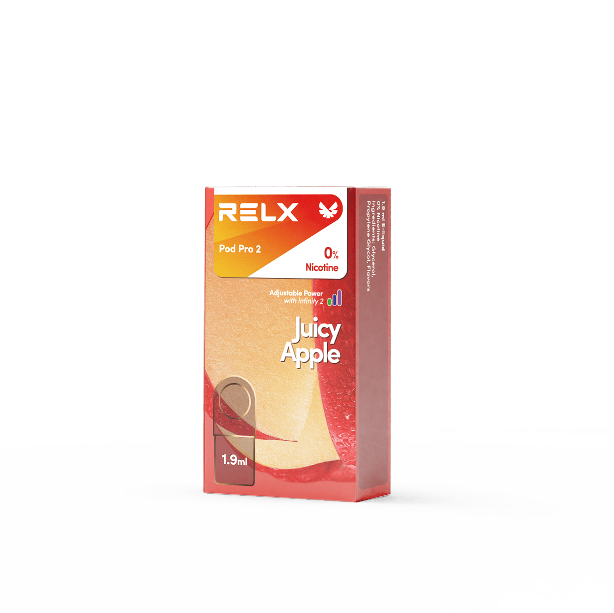 New RELX Pod (Autoship)