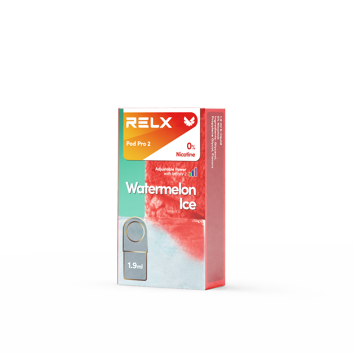 New RELX Pod (Autoship)