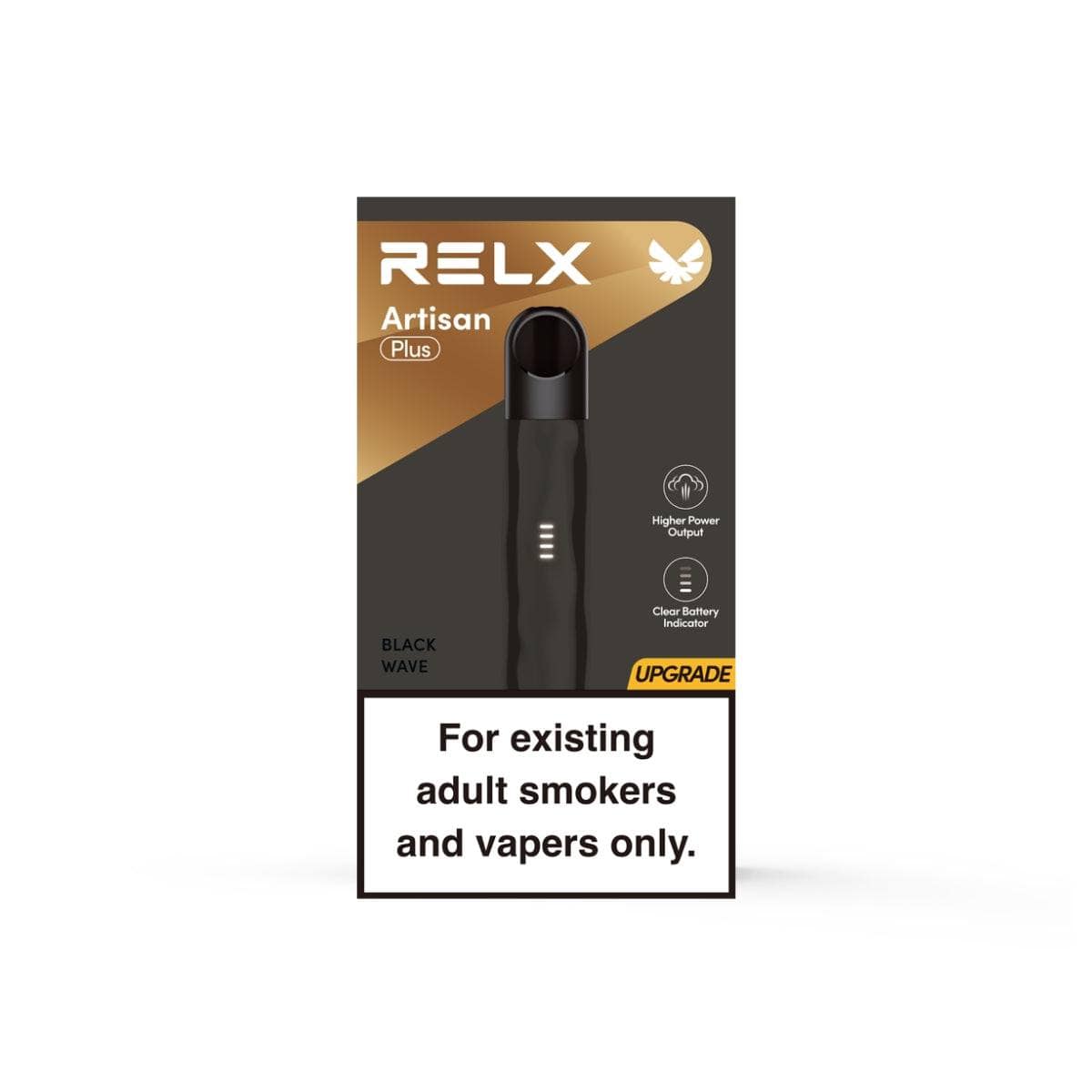 RELX Artisan Plus Device