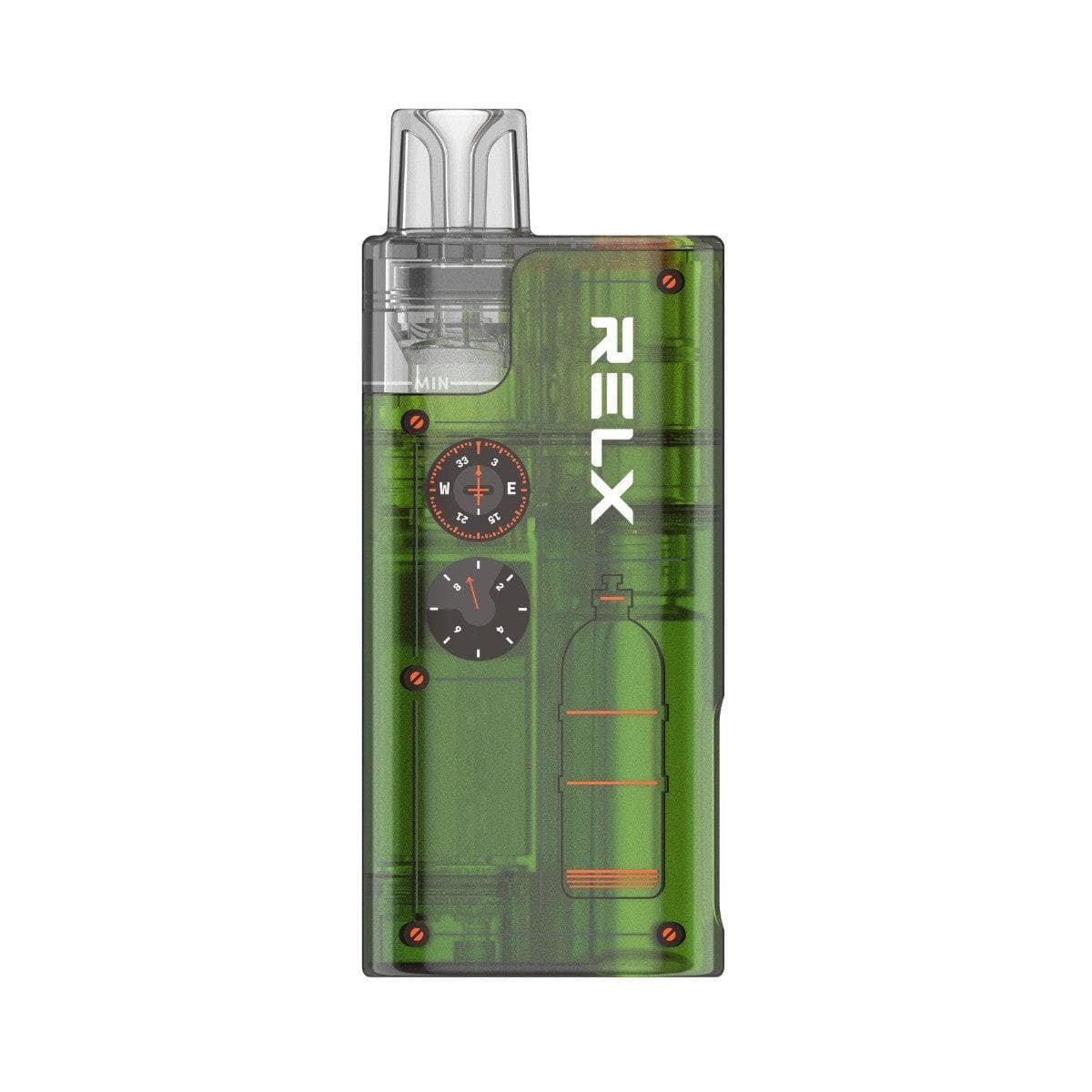 RELX MaxGo