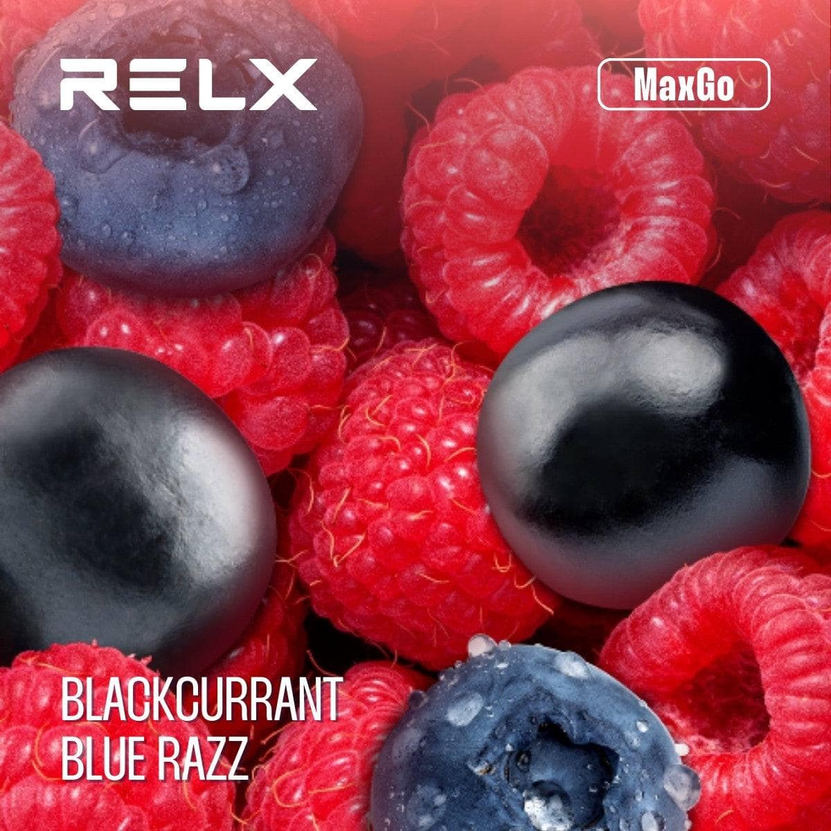 RELX MaxGo