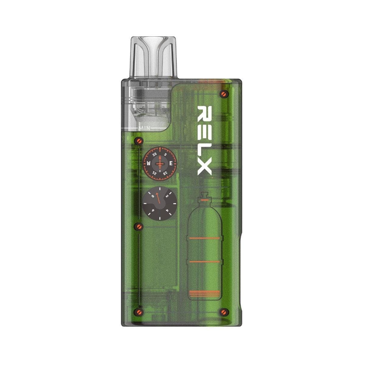 RELX MaxGo