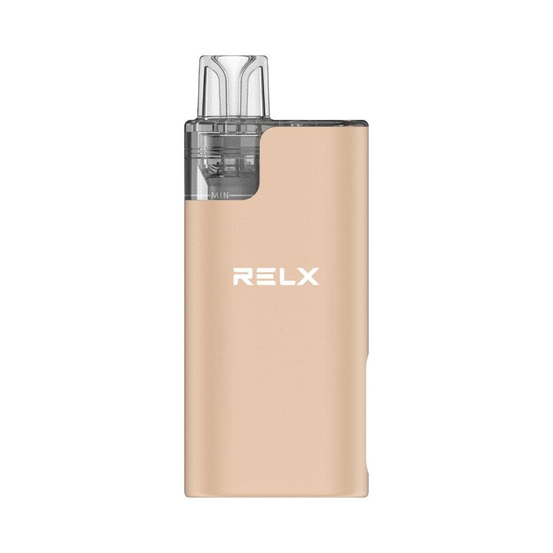RELX MaxGo