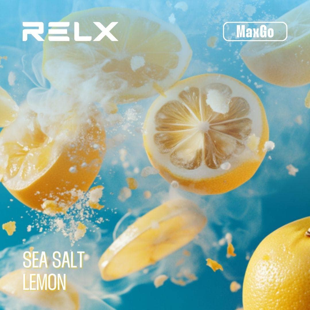 RELX MaxGo