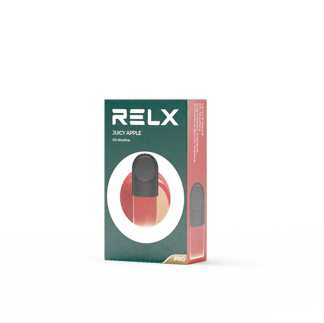 RELX Pod Pro Juicy Apple