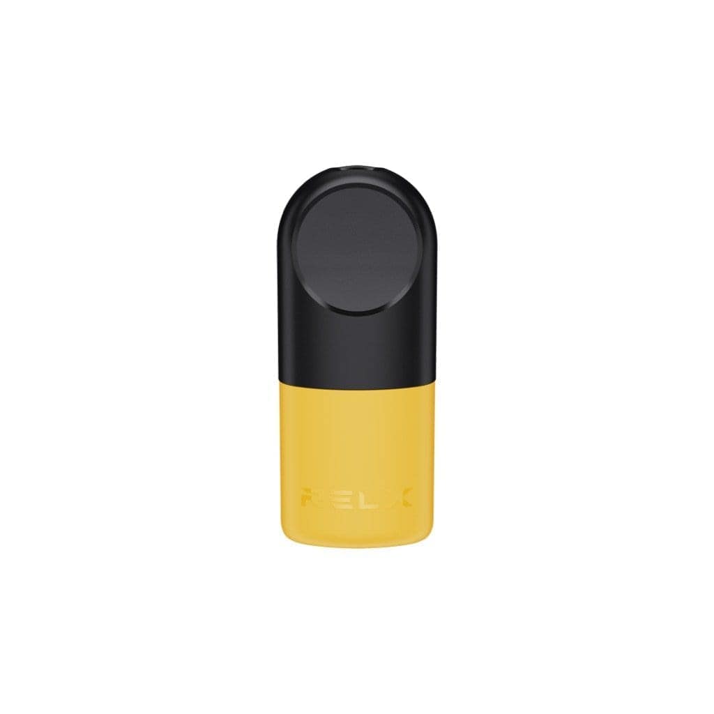 RELX Pod Pro (nicotine free)