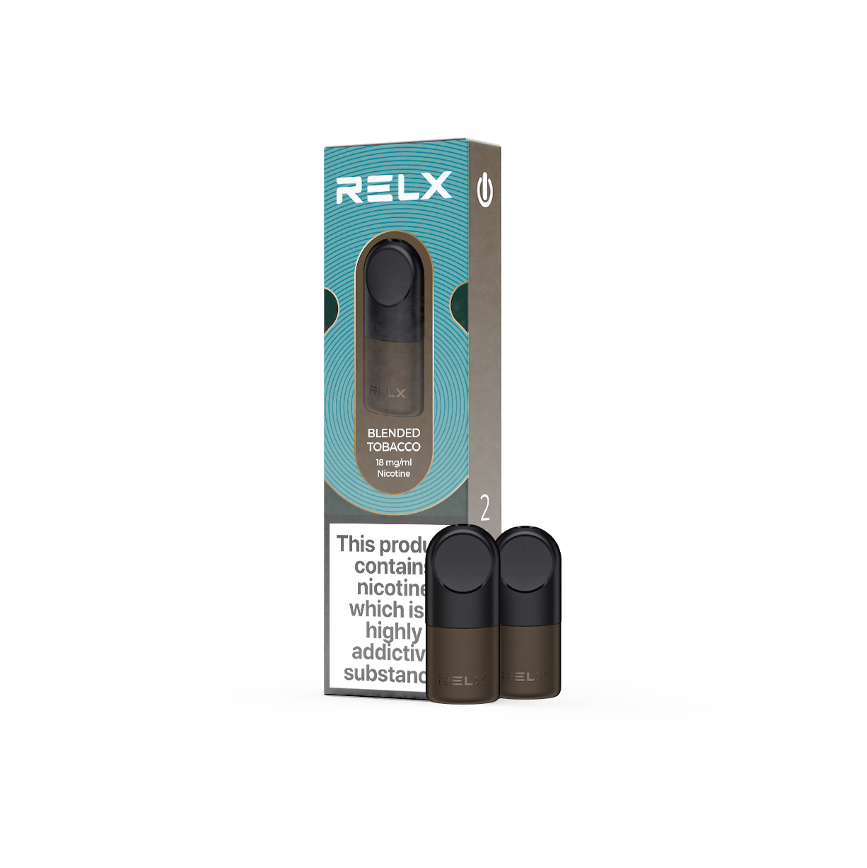 RELX Pod