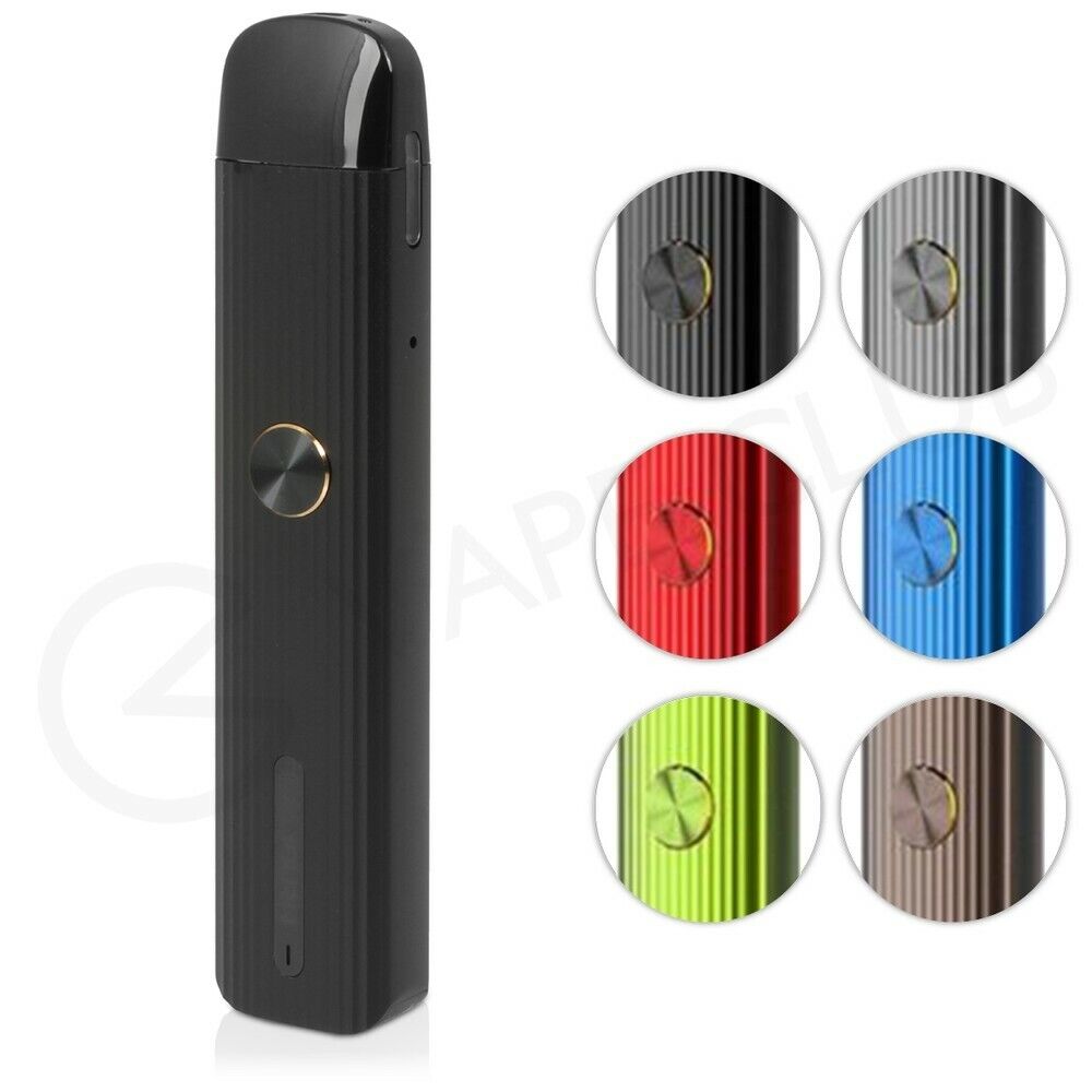 Uwell® Caliburn G Pod Kit (AIO) All In One E-Cigarette Vape Pen or Pods / Coils 690 mAh