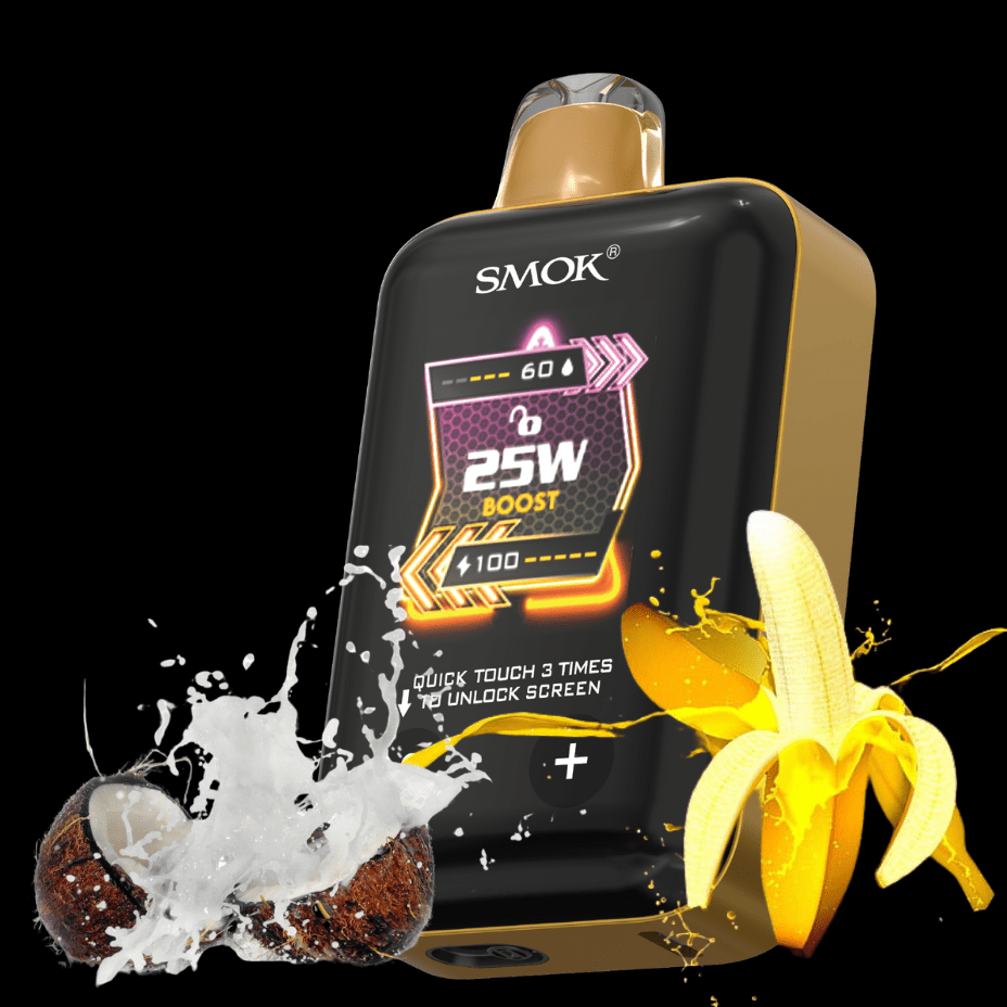 Smok Touch 20k Disposable - Colada Ice