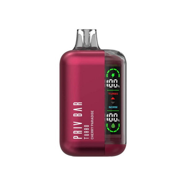 SMOK Ultra Turbo 15000 Vape Kit