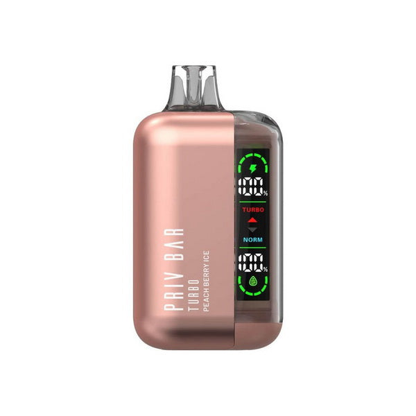 SMOK Ultra Turbo 15000 Vape Kit