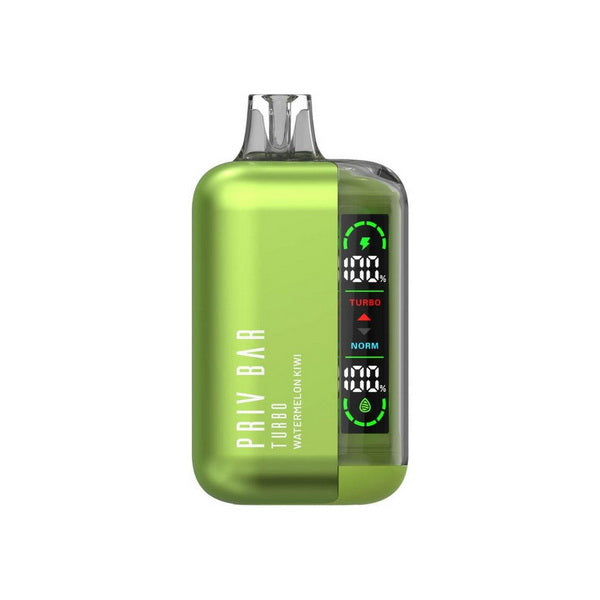 SMOK Ultra Turbo 15000 Vape Kit