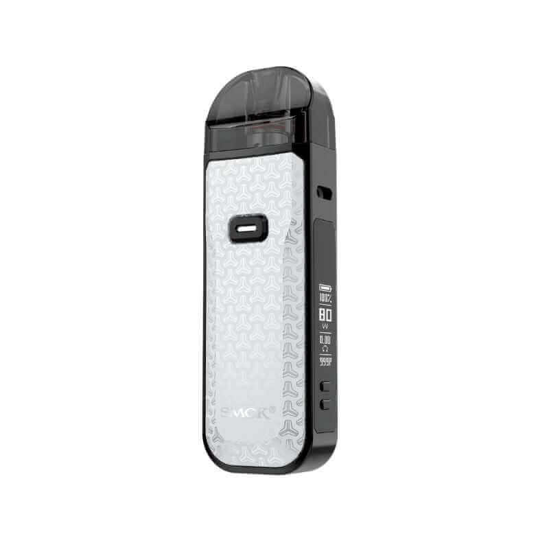 SMOKTECH Nord 5 - Kit E-Cigarette 2000mAh 5ml