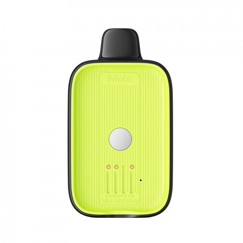 Dojo iMate X 20K Disposable Pod 15ml 5% (20000 Puffs)