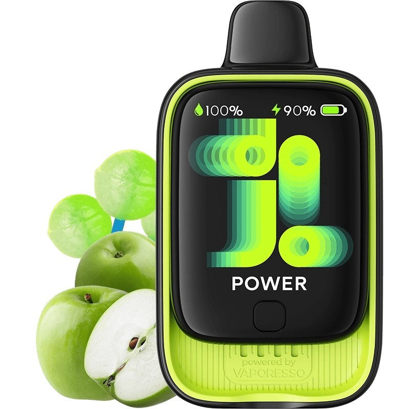 Dojo iMate X 20K 20000 Puffs Disposable Vape by Vaporesso 15ml 5%