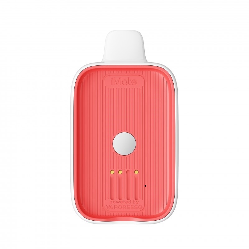 Dojo iMate X 20K Disposable Pod 15ml 5% (20000 Puffs)