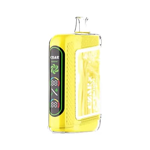 CZAR CX 15000 Puffs Disposable Vape