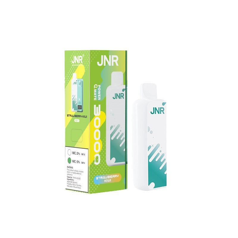 JNR PowerMate 30K Disposable Pod 19ml 5%