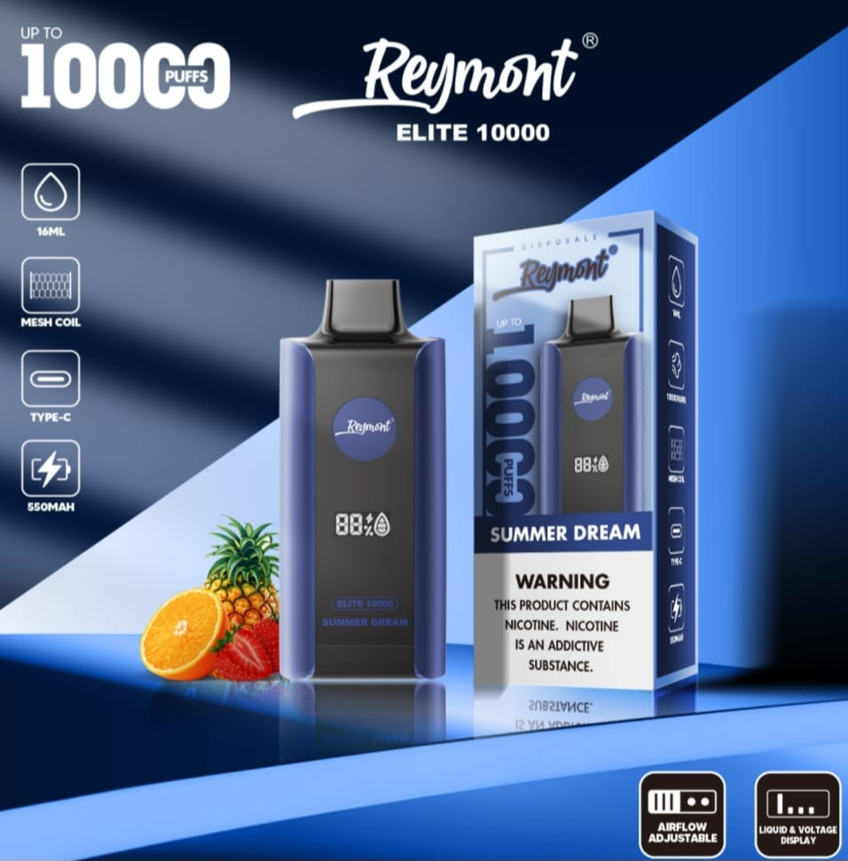 Summer Dream 10k Reymont