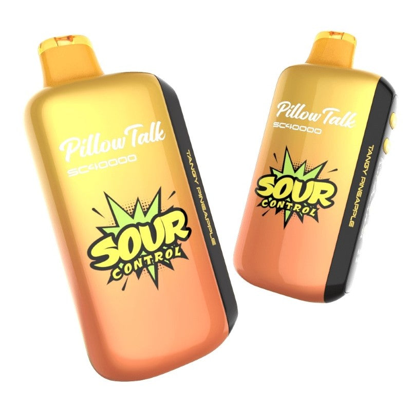 Pillow Talk Sour Control SC40000 Disposable Vape 20ml 5%