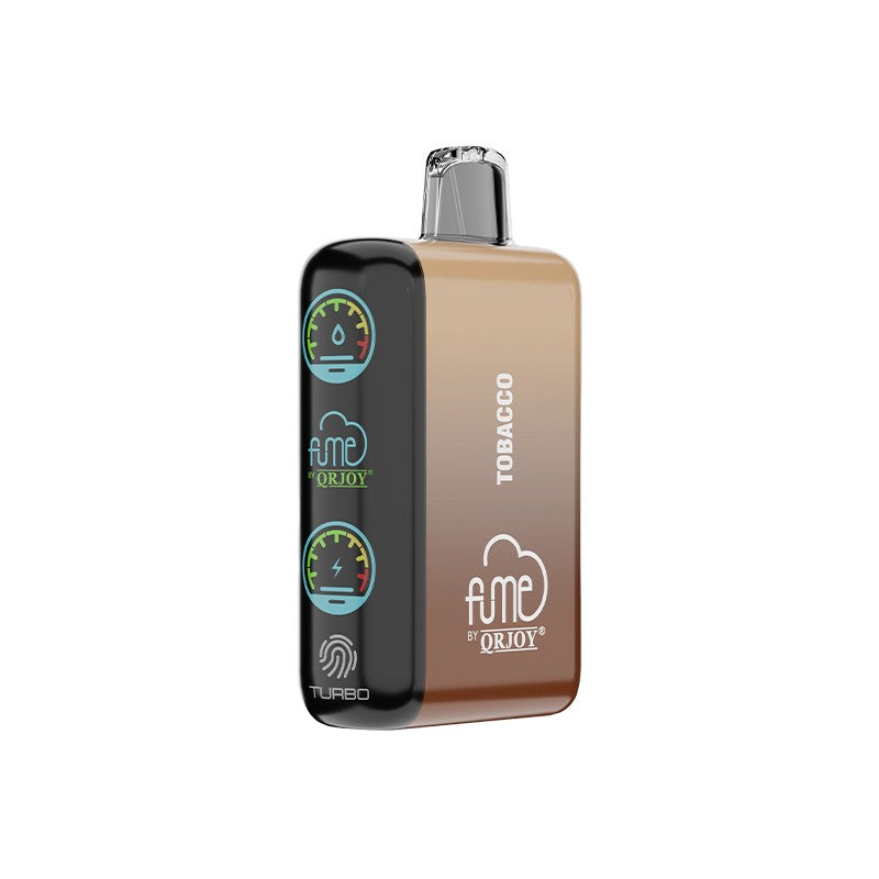 Fume Prime Zero 20K Zero Nicotine Disposable Vape 21ml 0%