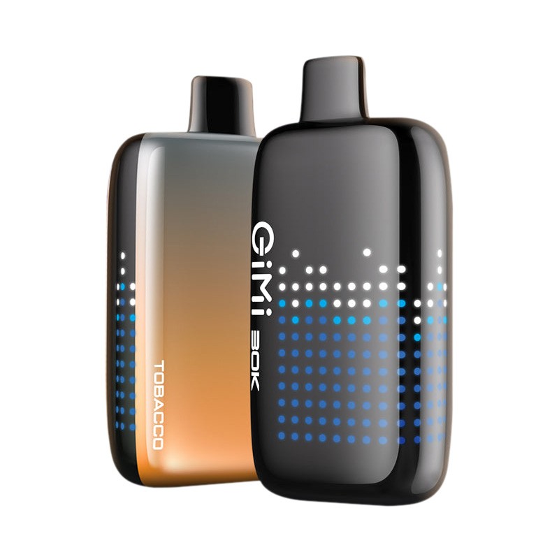 GiMi 30K Disposable Vape by VIHO