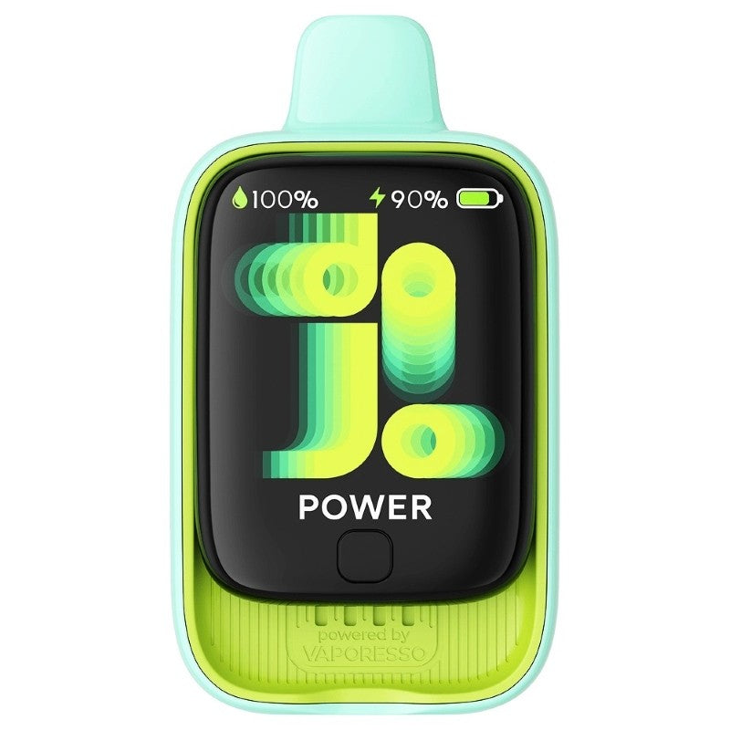 Dojo iMate X 40K Disposable Vape Kit 20ml 5%