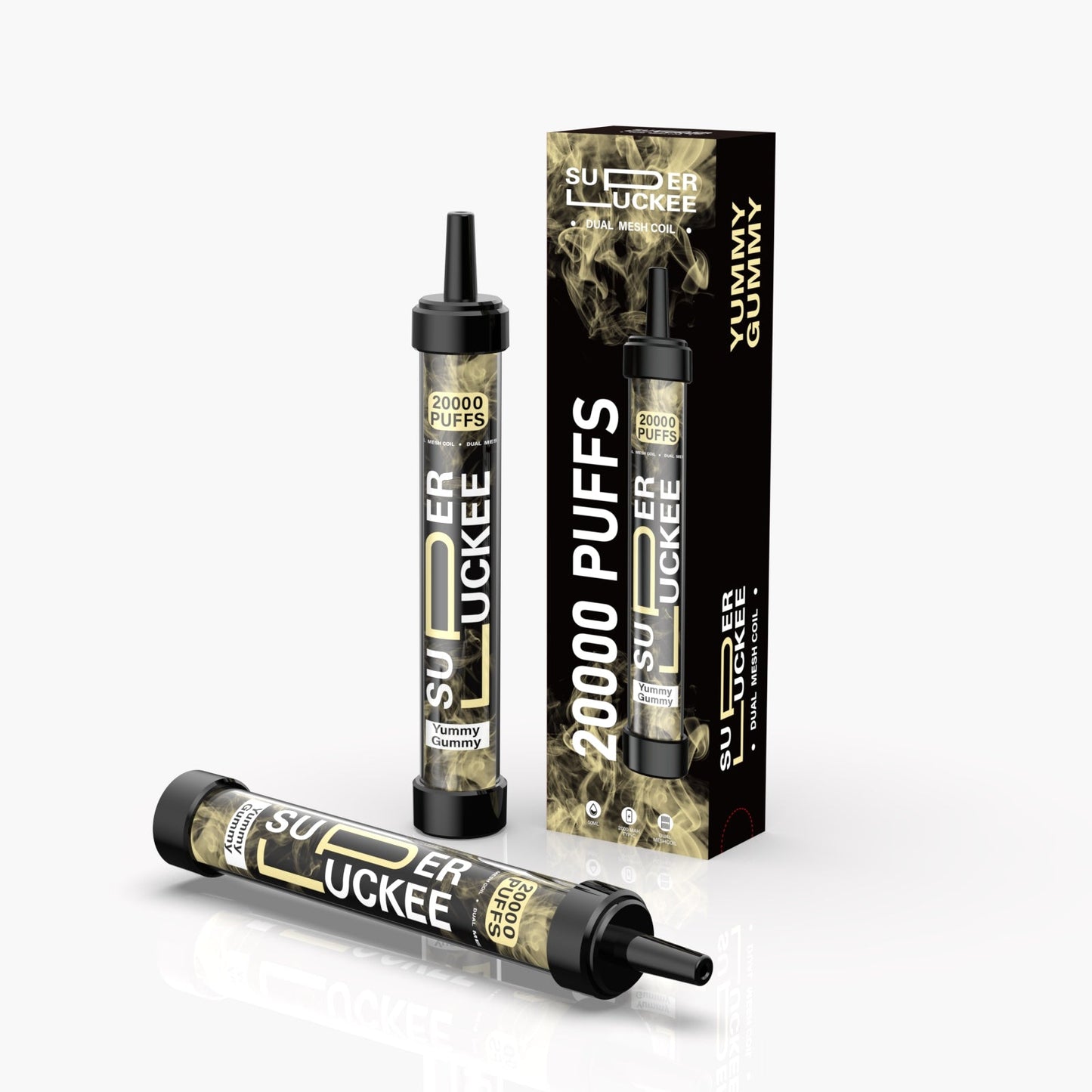 LUCKEE SUPER 20000 Puffs Disposable Vape Wholesale