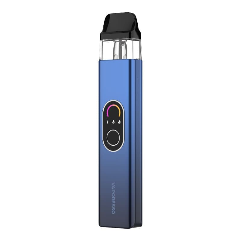 VAPORESSO Xros 4 - Kit E-Cigarette 1000mAh 30W 3ml