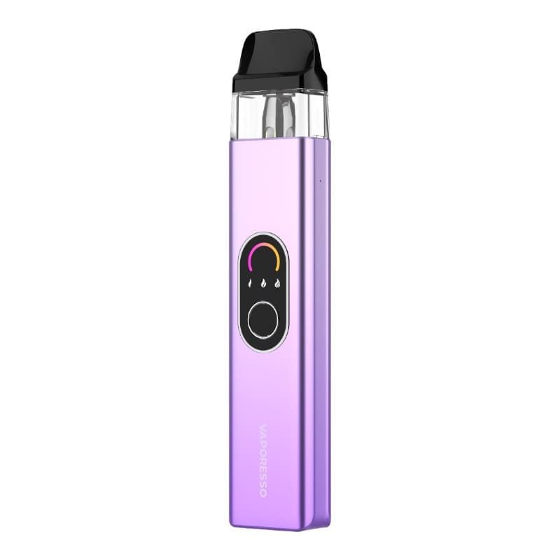 VAPORESSO Xros 4 - Kit E-Cigarette 1000mAh 30W 3ml