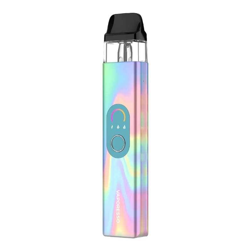 VAPORESSO Xros 4 - Kit E-Cigarette 1000mAh 30W 3ml