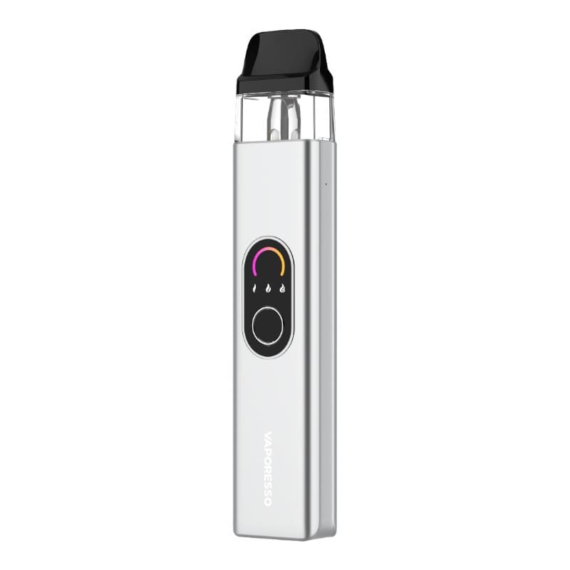 VAPORESSO Xros 4 - Kit E-Cigarette 1000mAh 30W 3ml
