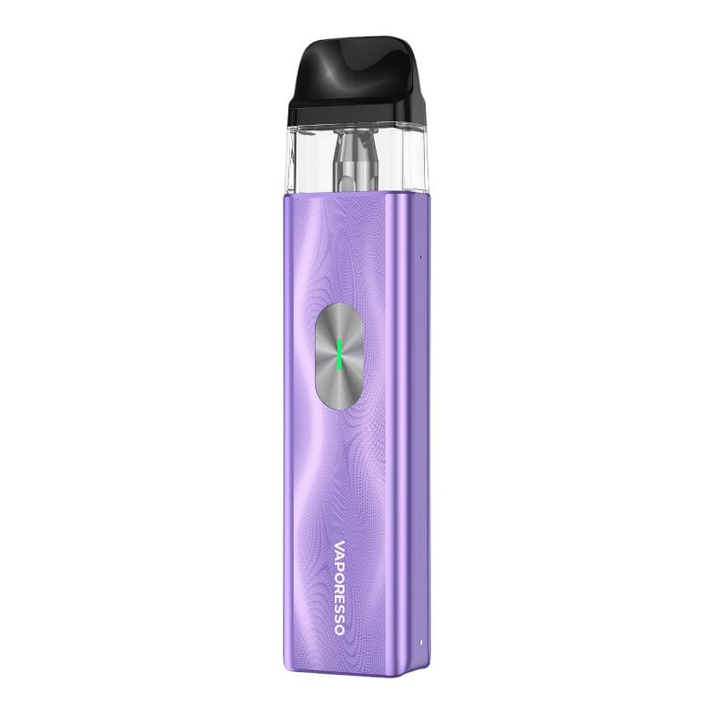VAPORESSO Xros 4 Mini - Kit E-Cigarette 1000mAh 30W 3ml