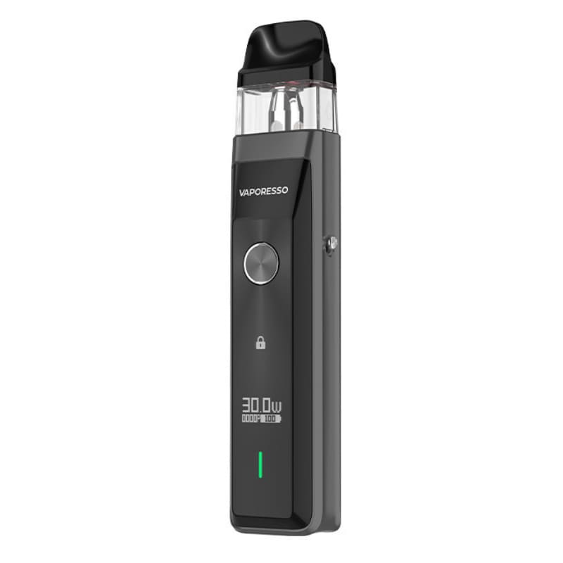 VAPORESSO Xros Pro - Kit E-Cigarette 1200mAh 30W 3ml