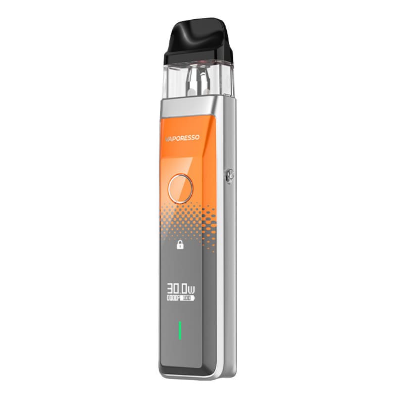 VAPORESSO Xros Pro - Kit E-Cigarette 1200mAh 30W 3ml
