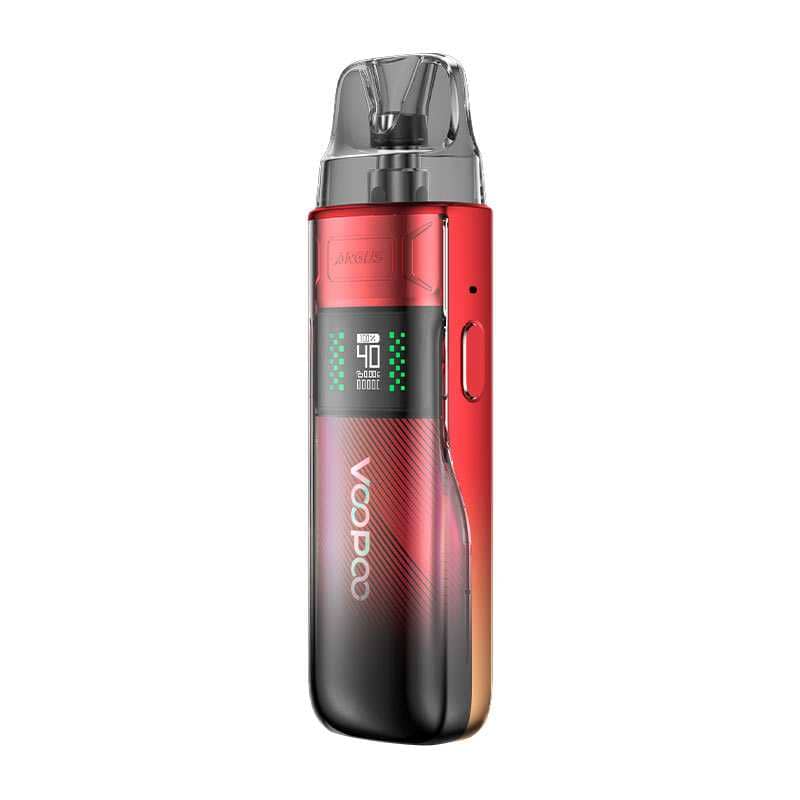 VOOPOO Argus E40 - Kit E-Cigarette 40W 1800mAh