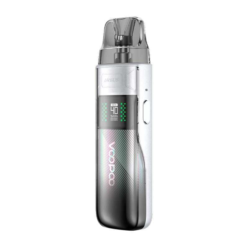 VOOPOO Argus E40 - Kit E-Cigarette 40W 1800mAh