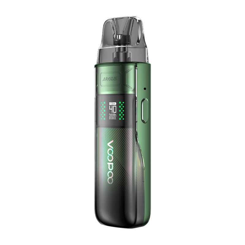 VOOPOO Argus E40 - Kit E-Cigarette 40W 1800mAh