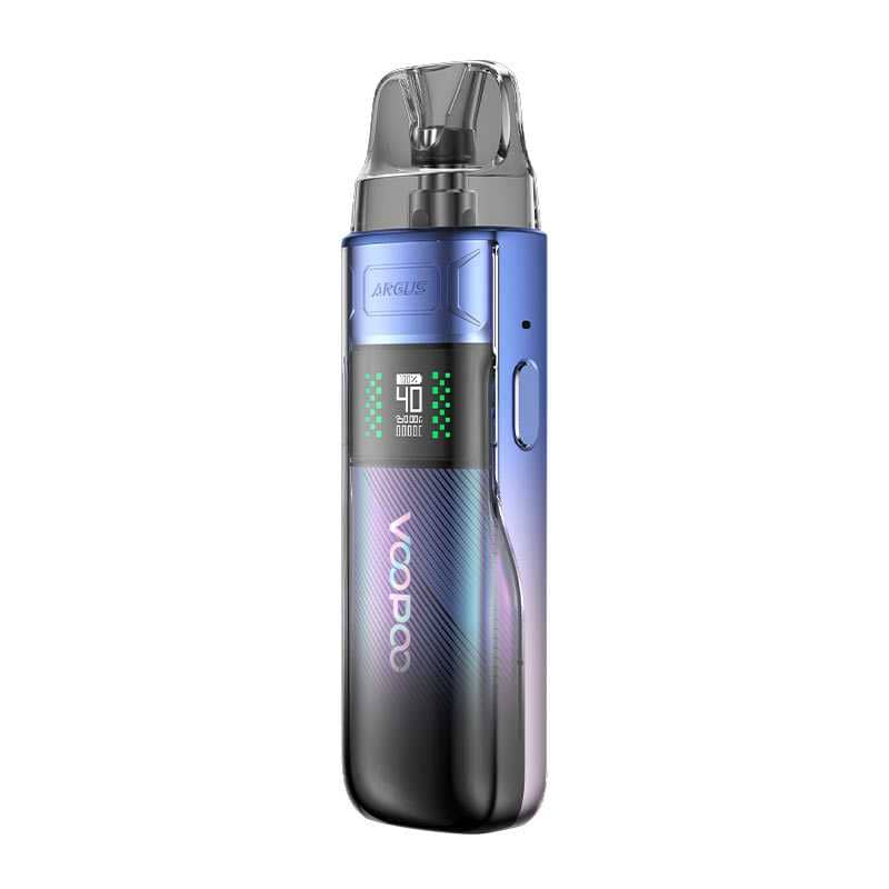 VOOPOO Argus E40 - Kit E-Cigarette 40W 1800mAh