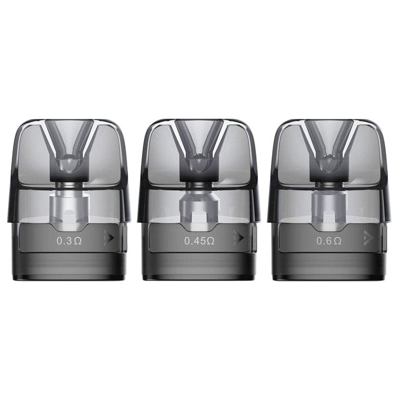 VOOPOO Argus E40 - Pack de 2 Cartouches Pod 4.5ml