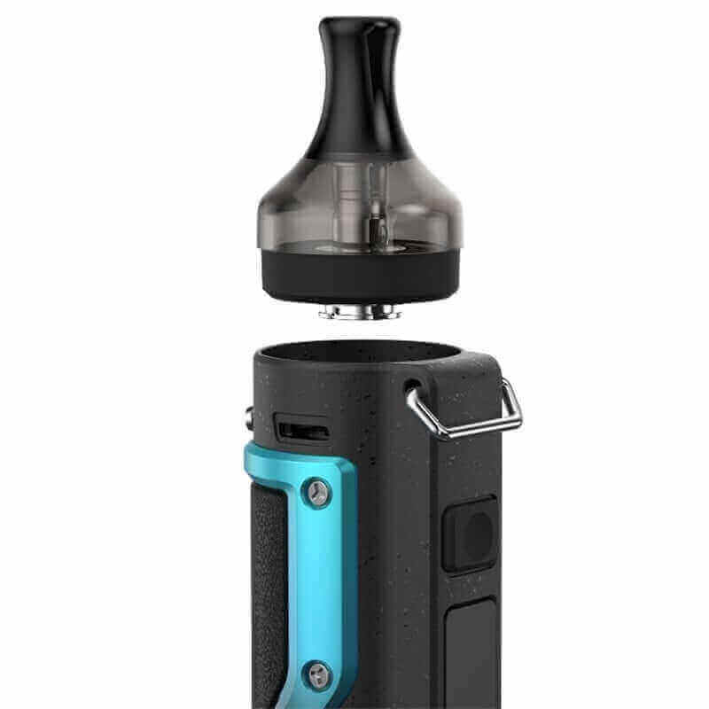 VOOPOO Argus - Kit E-Cigarette 40W 1500mAh