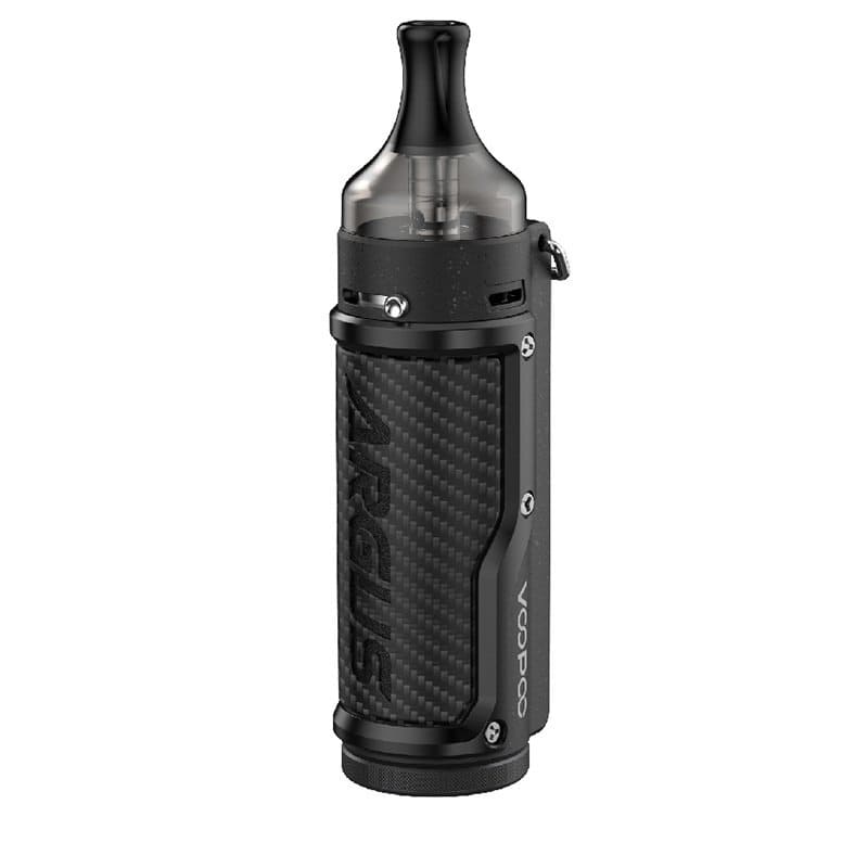 VOOPOO Argus - Kit E-Cigarette 40W 1500mAh