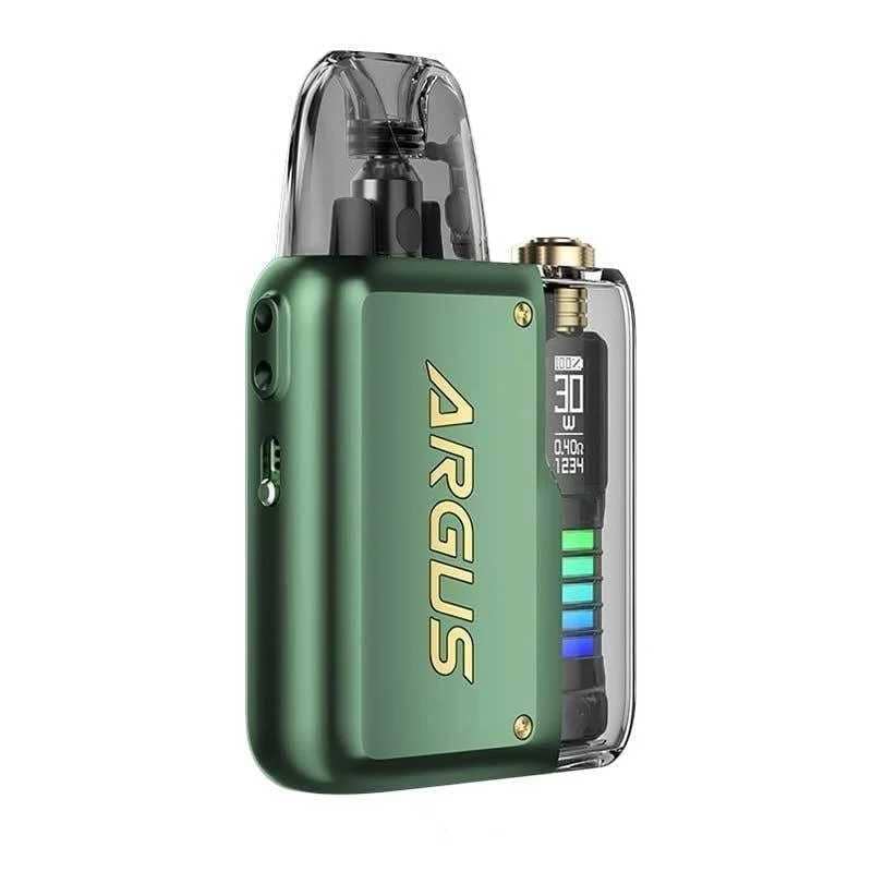 VOOPOO Argus P2 - Kit E-Cigarette 30W 1100mAh