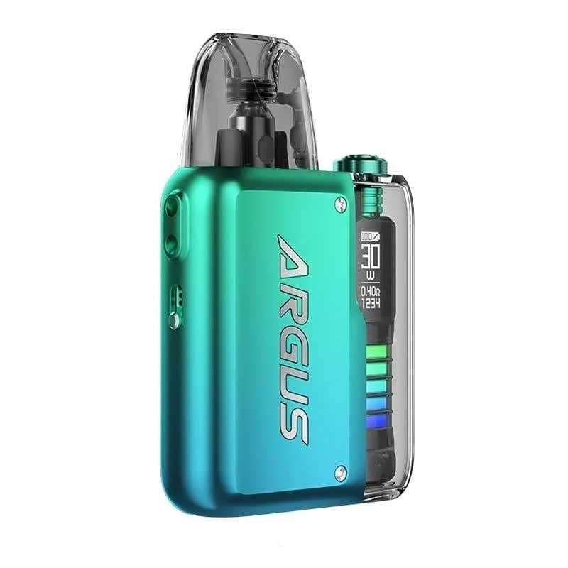 VOOPOO Argus P2 - Kit E-Cigarette 30W 1100mAh