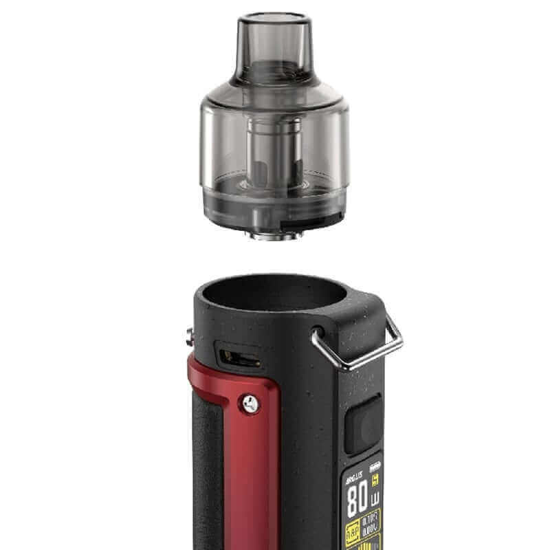 VOOPOO Argus Pro - Kit E-Cigarette 80W 3000mAh